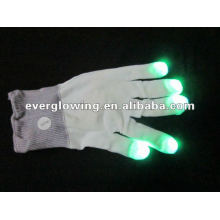 white gloves glow in the dark